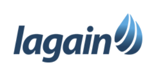 LAGAIN PROFESSIONAL Logo
