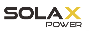 SOLAX POWER IBERIA Logo
