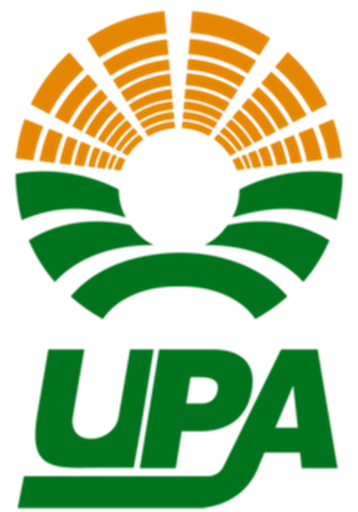 Unión de Pequeños Agricultores y Ganaderos de Málaga Logo