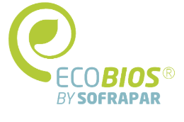 ECOBIOS BY SOFRAPAR Logo