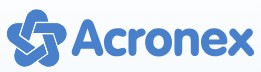 ACRONEX Logo