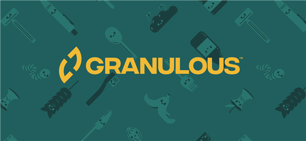 GRANULOUS Logo