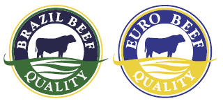 EURO BEEF QUALITY Logo
