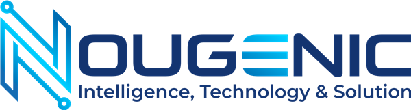 NOUGENIC INTELLIGENCE, TECHNOLOGY & SOLUTIONS Logo