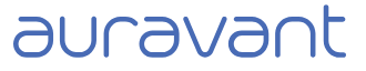 AURAVANT Logo