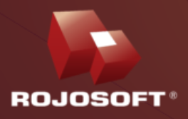 ROJOSOFT SRL Logo