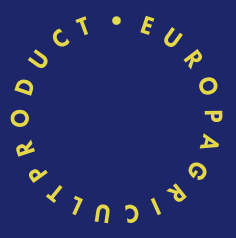EUROPE AGRICULT PRODUCT  - EAP - Logo