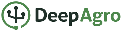 DeepAgro Logo