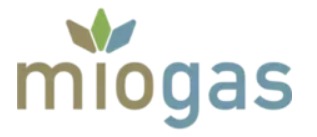MIOGAS Logo