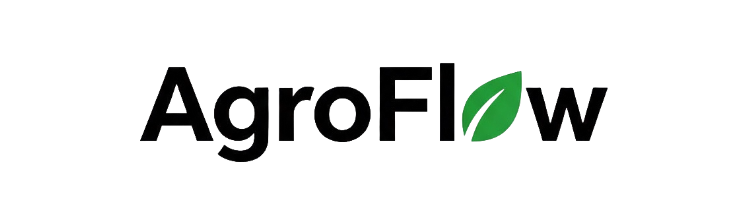 AGROFLOW Logo