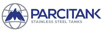 PARCITANK Logo