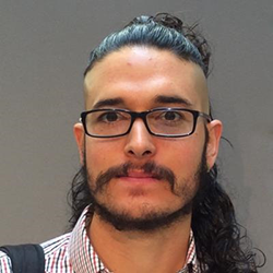 Alejandro Moure Abelenda