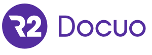 R2 DOCUO Logo