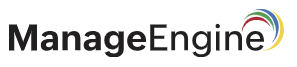 MANAGEENGINE Logo