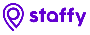 STAFFY Logo