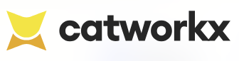CATWORKX PART OF TIMETOACT GROUP Logo