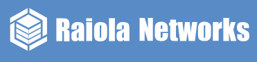 RAIOLA NETWORKS Logo