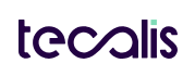 TECALIS Logo