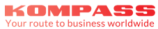 KOMPASS Logo