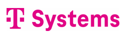 T-SYSTEMS Logo