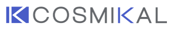COSMIKAL Logo