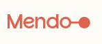 Mendo AI Logo