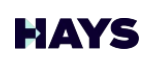 HAYS Logo