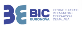 BIC EURONOVA Logo