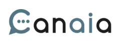 CANAIA Logo