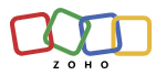 ZOHO Logo