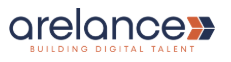 ARELANCE Logo
