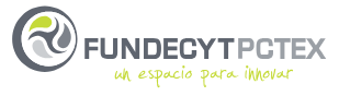 FUNDECYT-PCTEX Logo
