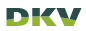 DKV SEGUROS Y REASEGUROS Logo
