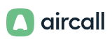 AIRCALL Logo