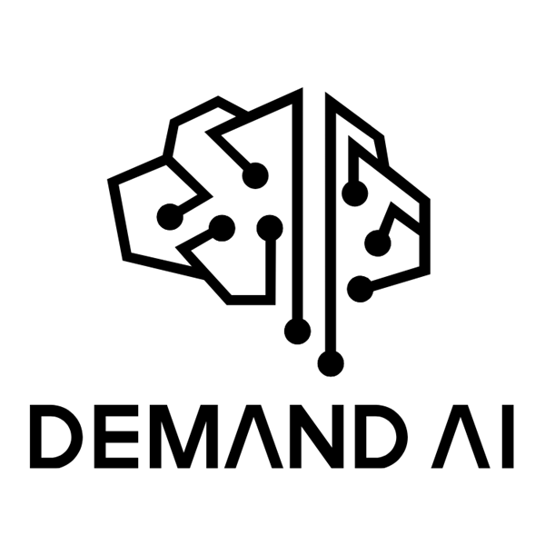 DEMAND AI Logo