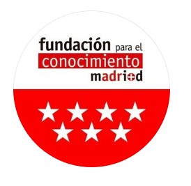 EDIH MADRID REGIÓN Logo