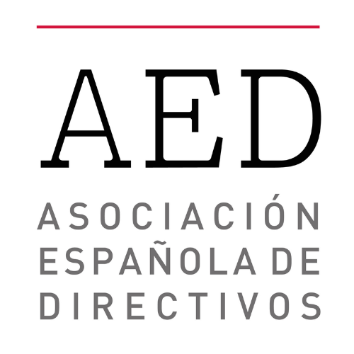 Asociación Española de Directivos Logo