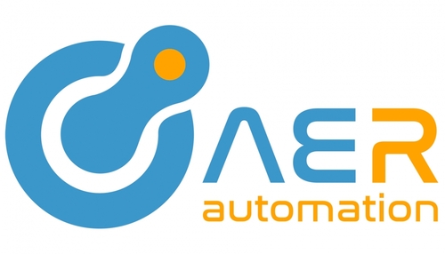 AER AUTOMATION Logo