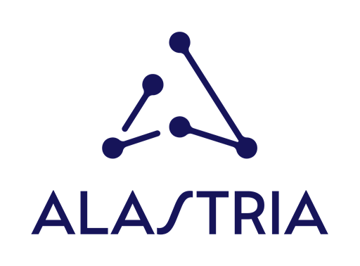 ALASTRIA Logo