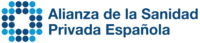 Alianza de la Sanidad Privada Española Logo
