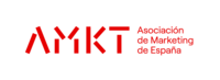 Asociación de Marketing de España Logo