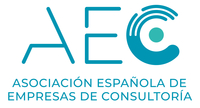 Asociación Española de Empresas de Consultoría  Logo