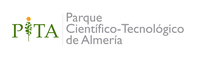 PARQUE CIENTIFICO-TECNOLOGICO DE ALMERIA Logo
