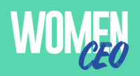 Women CEO Logo