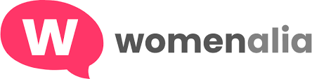 WOMENALIA Logo