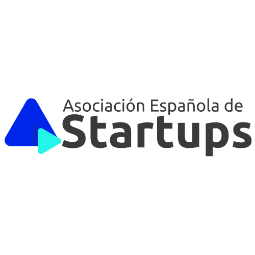 Asociación Española de Startups Logo