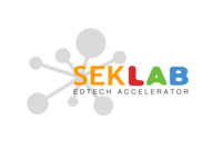 SEK LAB   Logo