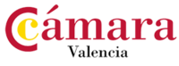 Camara de Comercio Valencia Logo