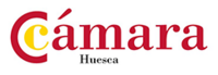 Cámara Huesca Logo