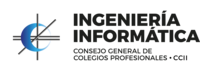 Consejo General de Colegios de Ingeniería en Informática Logo
